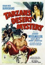 Watch Tarzan's Desert Mystery Xmovies8