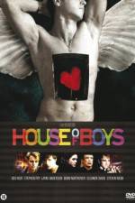 Watch House of Boys Xmovies8