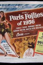 Watch Paris Follies of 1956 Xmovies8