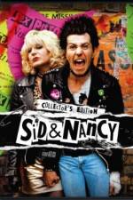 Watch Sid and Nancy Xmovies8