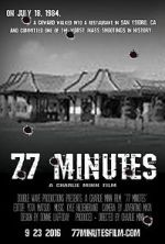 Watch 77 Minutes Xmovies8