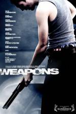 Watch Weapons Xmovies8