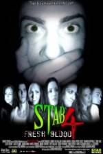 Watch Stab 4 Fresh Blood Xmovies8