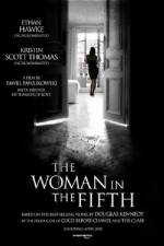 Watch The Woman in the Fifth Xmovies8