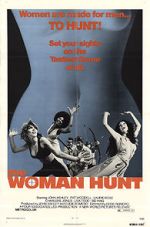 Watch The Woman Hunt Xmovies8