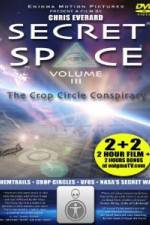 Watch Secret Space III: The Crop Circle Conspiracy Xmovies8