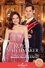 Watch Royal Matchmaker Xmovies8