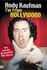 Watch I'm from Hollywood Xmovies8