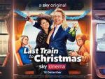 Watch Last Train to Christmas Xmovies8