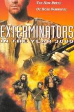 Watch Exterminators of the Year 3000 Xmovies8