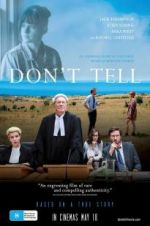 Watch Don\'t Tell Xmovies8