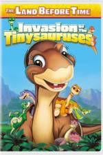 Watch The Land Before Time XI - Invasion of the Tinysauruses Xmovies8