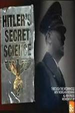 Watch Hitler's Secret Science Xmovies8