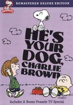 Watch He\'s Your Dog, Charlie Brown (TV Short 1968) Xmovies8