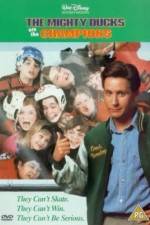 Watch The Mighty Ducks Xmovies8