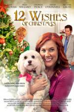 Watch 12 Wishes of Christmas Xmovies8