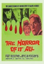 Watch The Horror of It All Xmovies8