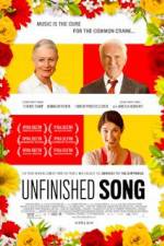 Watch Unfinished Song Xmovies8