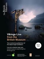Watch Vikings from the British Museum Xmovies8