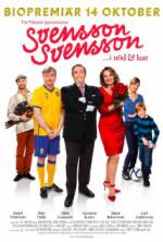 Watch Svensson Svensson ...i nöd & lust Xmovies8