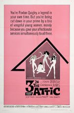 Watch Three in the Attic Xmovies8