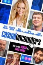 Watch Casual Encounters Xmovies8