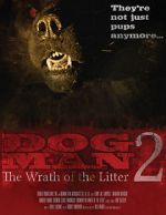 Watch Dogman 2: The Wrath of the Litter Xmovies8