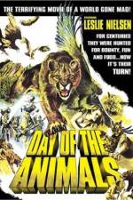 Watch Day of the Animals Xmovies8