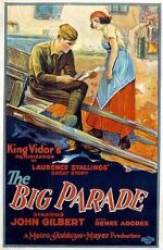 Watch The Big Parade Xmovies8