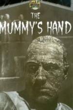 Watch The Mummy's Hand Xmovies8