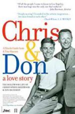 Watch Chris & Don. A Love Story Xmovies8