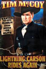 Watch Lightning Carson Rides Again Xmovies8