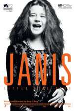 Watch Janis: Little Girl Blue Xmovies8