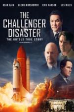 Watch The Challenger Disaster Xmovies8