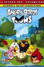 Watch Angry Birds Toons Vol.1 Xmovies8