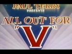Watch All Out for \'V\' Xmovies8