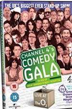 Watch Channel 4s Comedy Gala Xmovies8