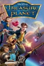 Watch Treasure Planet Xmovies8