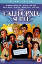 Watch California Suite Xmovies8