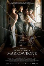 Watch Marrowbone Xmovies8