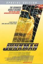 Watch The Junkman Xmovies8