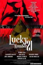 Watch Lucky Number 21 Xmovies8