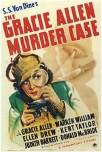 Watch The Gracie Allen Murder Case Xmovies8