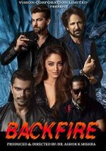 Watch Backfire Xmovies8