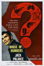 Watch House of Numbers Xmovies8