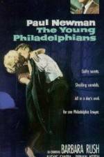 Watch The Young Philadelphians Xmovies8
