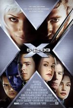 Watch X2: X-Men United Xmovies8