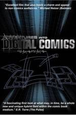 Watch Adventures Into Digital Comics Xmovies8