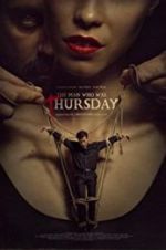 Watch The Man Who Was Thursday Xmovies8