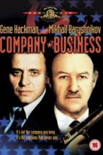 Watch Company Business Xmovies8